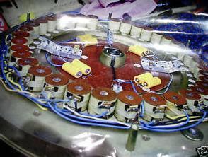 Rigged roulette Wheels (online, live, RNG, FOBT).